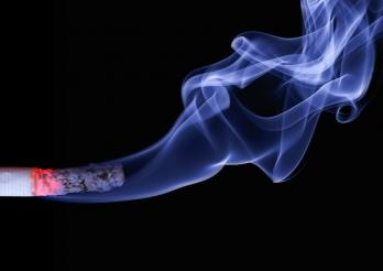 Nouvelle disposition de protection contre la fumée passive