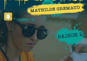 Pars en stage avec Mathilde Gremaud