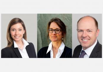 Drei neue Mitglieder für den Vorstand des Freiburger Tourismusverbands