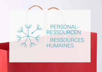 Le logo des ressources humaines de l'Etat de Fribourg