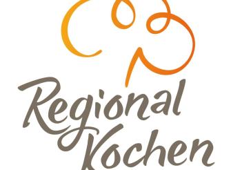 Logo Regional kochen