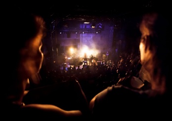 Festival Belluard Bollwerk International, Fribourg