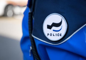 Police cantonale Fribourg / Kantonspolizei Freiburg 