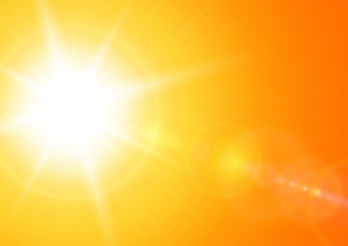 Les risque de la canicule sur la santé