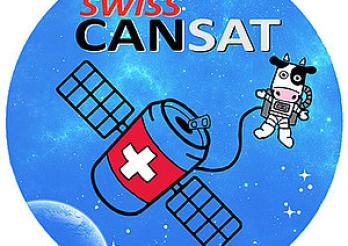 Swiss CANSAT