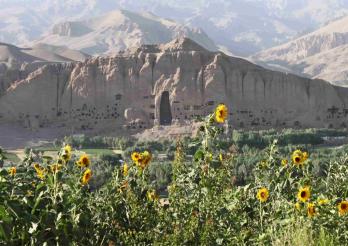 Afghanistan : les aléas du patrimoine