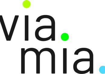 viamia - logo officiel