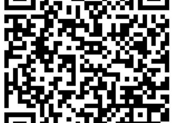 QR-Rechnung erkennbar am Swiss QR Code
