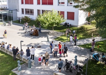 Conservatoire de Fribourg 