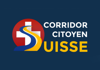 Corridor Citoyen Suisse - logo