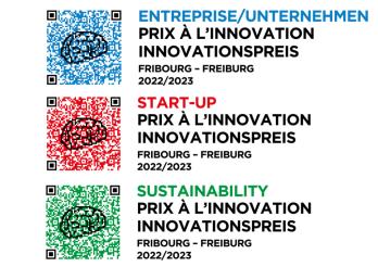 Prix Innovation 2022-2023