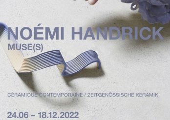 Flyer Noémi Handrick