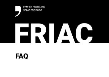 FRIAC - FAQ