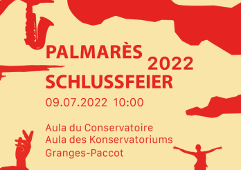 Palmarès 2022