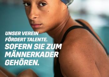 Swiss Olympic - Are you OK ? - Kampagne