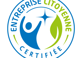 Label Entreprise citoyenne