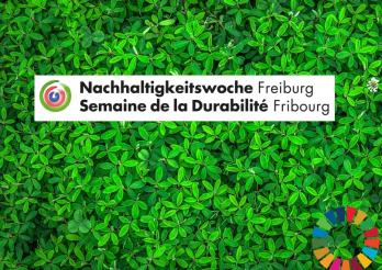 Nachhaltigkeitswoche Freiburg 2023