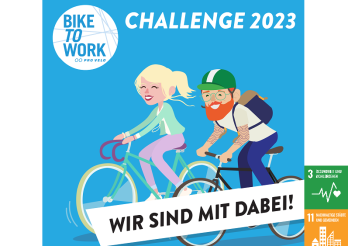 Bike to work 2023