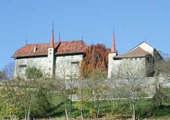 Romont