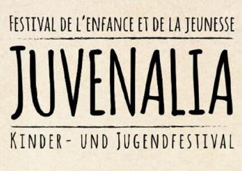 Juvenalia - Festival de l'enfance et de la jeunesse - 2023