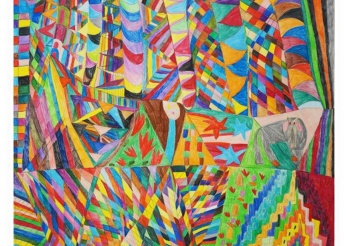 Elephant de Rosalina Aleixo, Association CREAHM