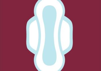 Logo protection menstruelle en libre accès