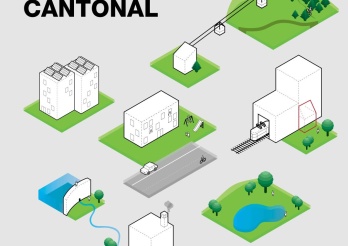 Plan directeur cantonal 