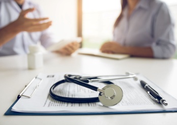 Krankenversicherungsprämien