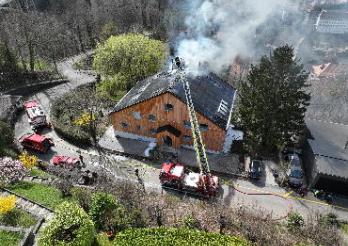 Incendie du 20 mars 2024 à Fribourg
