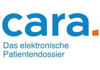 CARA Das elektronische Patientendossier
