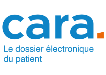 CARA Le dossier électronique du patient