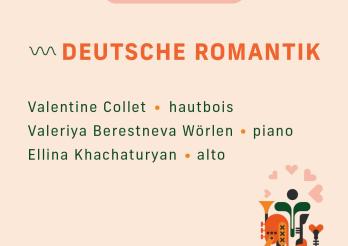 Deutsche Romantik