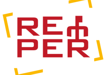 Logo REPER