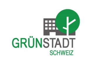 GrünStadt Schweiz