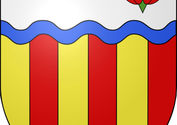 Gletterens - Armoiries