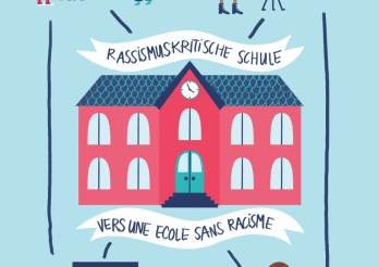Vers une école sans racisme