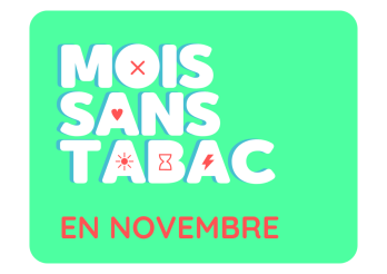 Mois sans tabac - logo