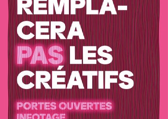 Pas tant que eikon forme des Interactive Media Designer (IMD)