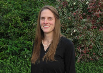 Sabine Müller - Nouvelle responsable de la section Agriculture de Grangeneuve