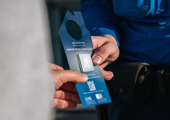 L’automne est la saison des cambriolages – Protégeons-nous !