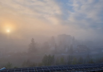 Ciel, Givisiez, Fribourg