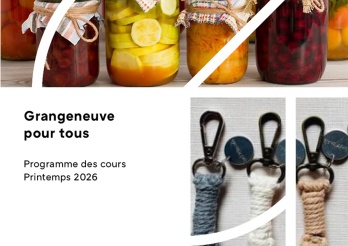 Cours Grangeneuve pour tous