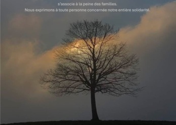 9 janvier 2026 - Journée de deuil national