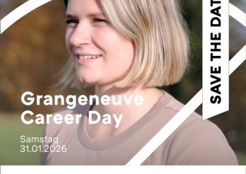Career Day Grangeneuve