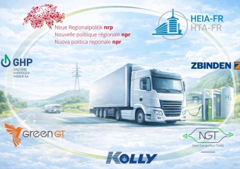 NPR APC 2025 partenaires