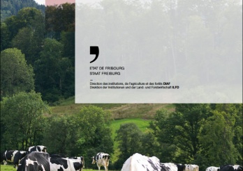 Rapport agricole quadriennal 2024