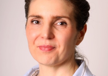 photo d'Alice Morandi, proviseure, Collège de Gambach