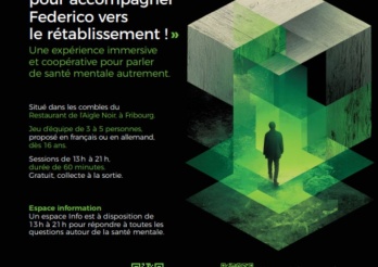 Journées de la schizophrénie 2026