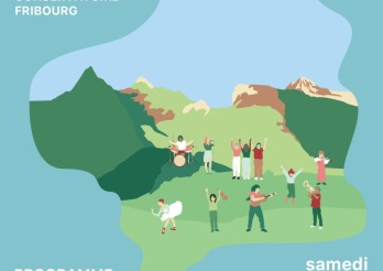 Portes ouvertes Châtel-St-Denis 2026