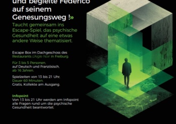 Tage der Schizophrenie 2026